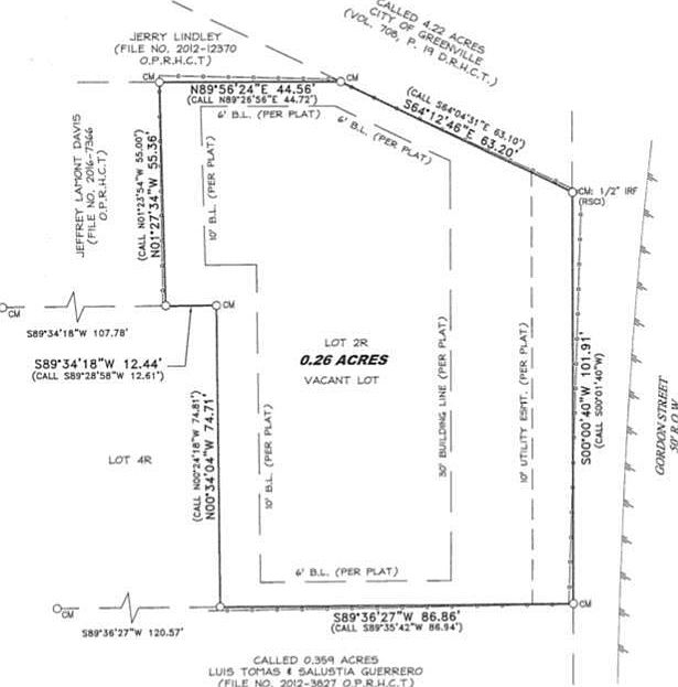 1st image of 4113 Stuart St Lot 2