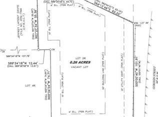 4113 Stuart St LOT 2, Greenville, TX 75401