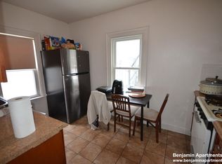 27 Pratt St #2GS, Allston, MA 02134