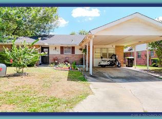 919 Charles Dr, Ada, OK 74820