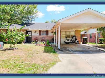 919 Charles Dr, Ada, OK, 74820