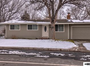 1383 Waterloo Ln, Gardnerville, NV 89410