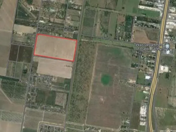 0 Seminary Rd, Edinburg, TX 78541