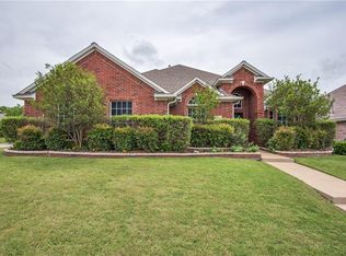 12648 Lillybrook Ln, Fort Worth, TX 76244