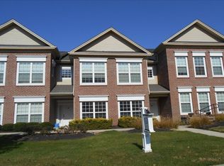 1626 Lacebark Dr UNIT D, Greenwood, IN