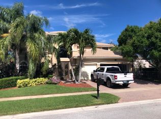 2877 SW Newberry Ct, Palm City, FL 34990