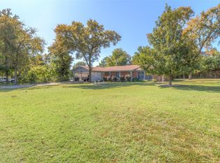 72063 S 324th Rd, Wagoner, OK 74467