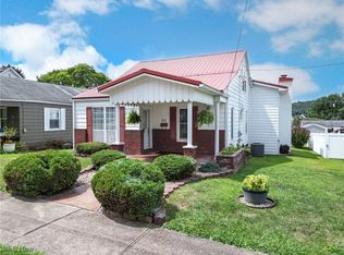 315 Morgan Ave, Saint Marys, WV