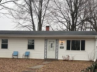1920 Lynwood Dr, Kokomo, IN