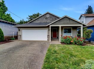 611 Barclay Hills Dr, Oregon City, OR