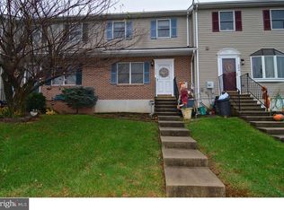 208 Poplar Dr, Reading, PA