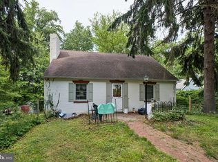 662 Shoemaker Ln, King Of Prussia, PA 19406