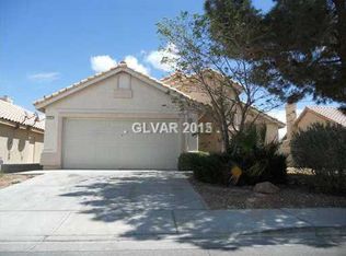 3742 Flowering Peach Ct, Las Vegas, NV 89147