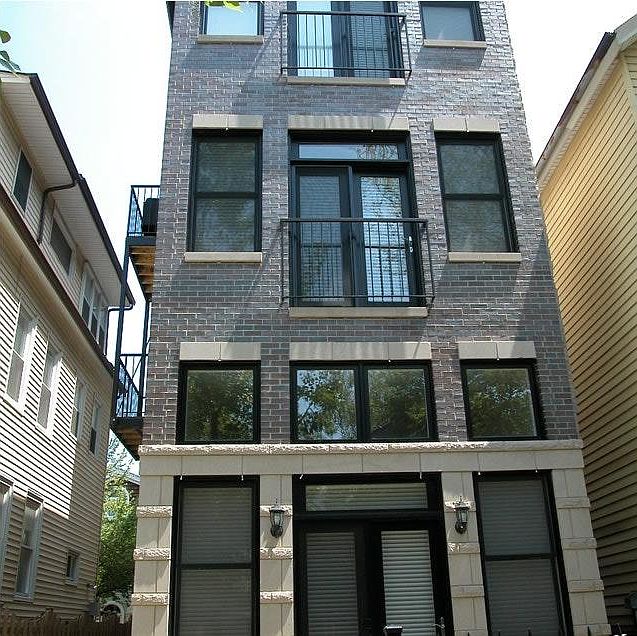 Exterior, built in 2002