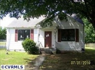2419 Alexander Ave, Richmond, VA 23234