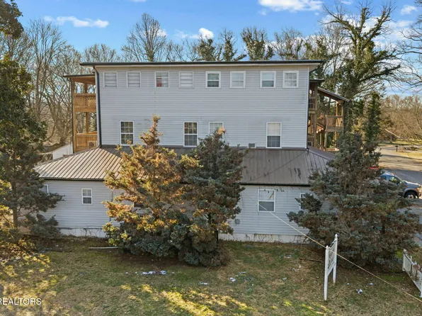 301 S Magnolia St, Maryville, TN 37803