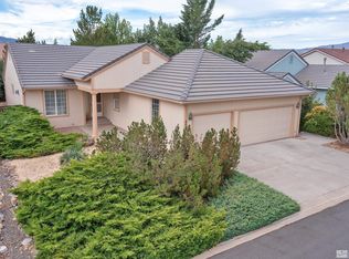 409 La Costa Cir, Dayton, NV