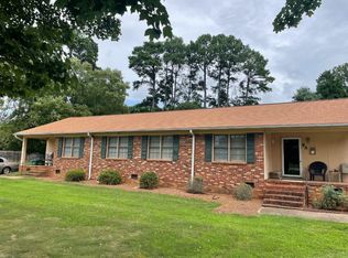 8 Terrell St, Spartanburg, SC 29301