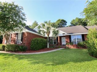 11407 Bradford Ct, Daphne, AL 36526