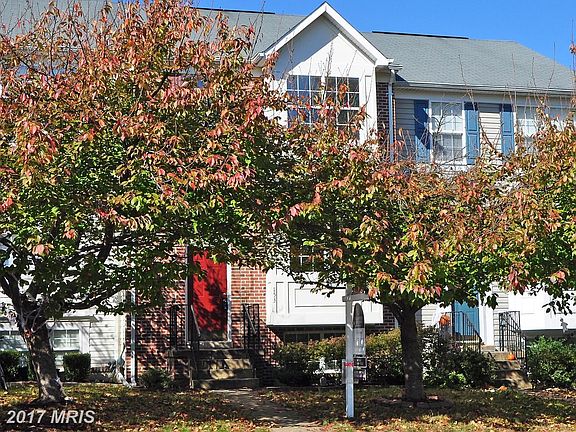 Sunny Bright TownHone