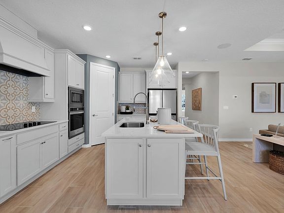 Cedar Gourmet Kitchen