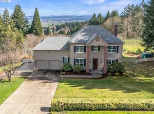 32907 SW Laurelview Rd, Hillsboro, OR 97123