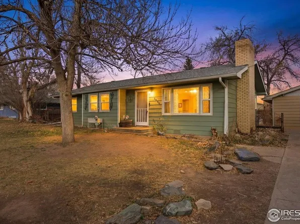 3404 Vernon Dr, Laporte, CO 80535