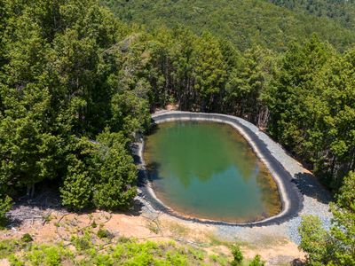 4350 Cahto Peak Rd, Branscomb, CA, 95417