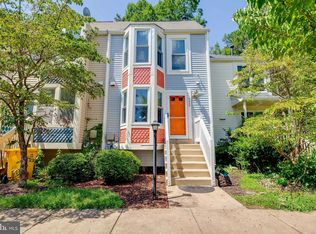 3455 Lindenwood Dr, Laurel, MD 20724
