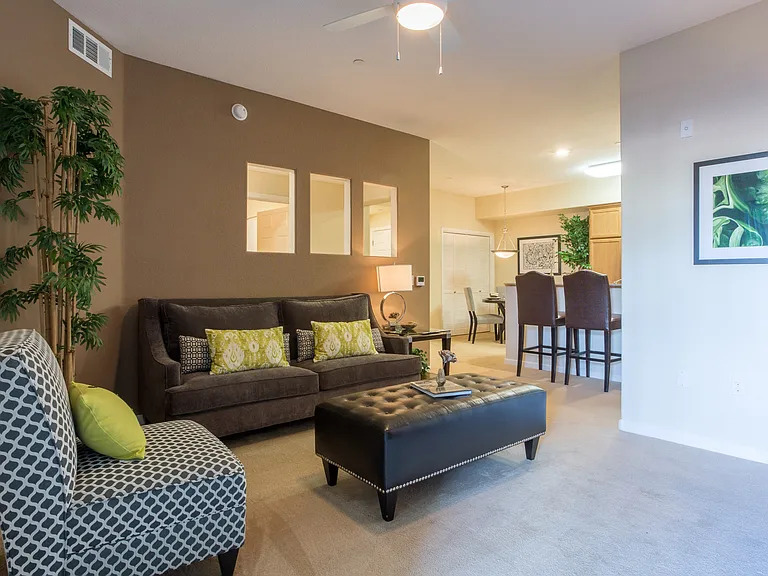 Villas at North Village — Photo 31
