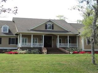 42 Riverview Rd, Camden, AL 36726