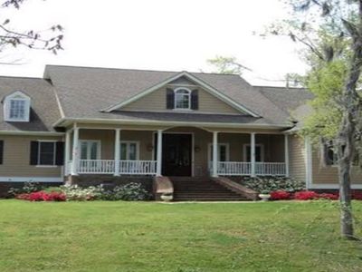 42 Riverview Rd, Camden, AL, 36726