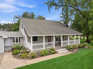 2094 220th Ave, Mora, MN 55051
