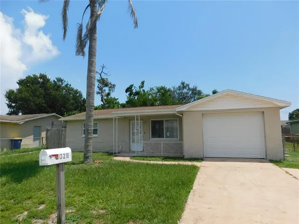 3028 Fairmount Dr, Holiday, FL 34691