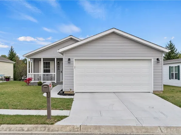 453 Kalynn Cir #23, Fairborn, OH 45324