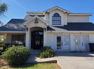 1237 Chittim Trl #N, Eagle Pass, TX 78852