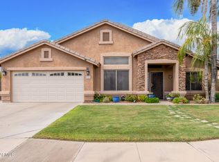 9664 E Jan Ave, Mesa, AZ 85209