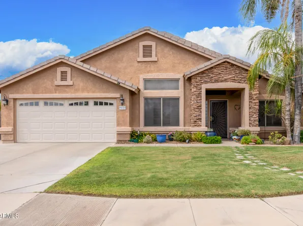 9664 E JAN Avenue, Mesa, AZ 85209