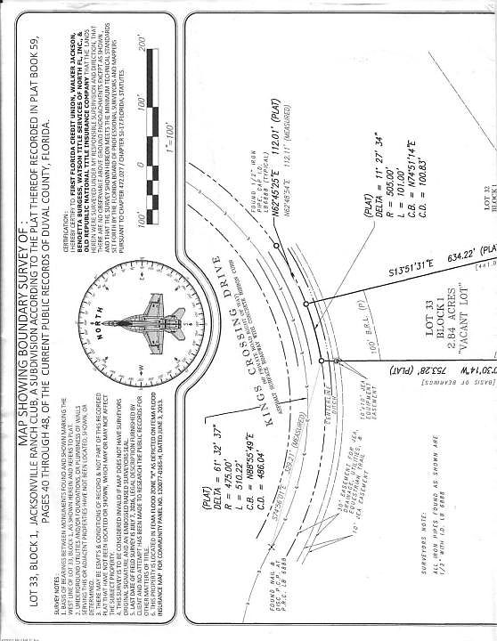 2nd image of 10010 Kings Crossing Dr