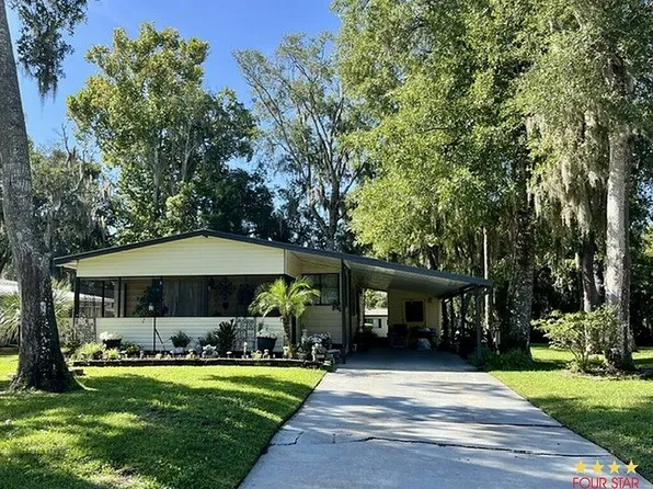 8 Honey Bear Path #71, Ormond Beach, FL 32174