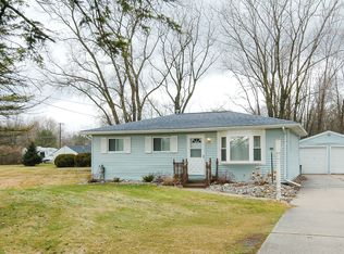 6960 Fort Rd, Birch Run, MI 48415