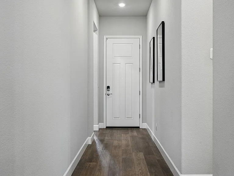 Entryway