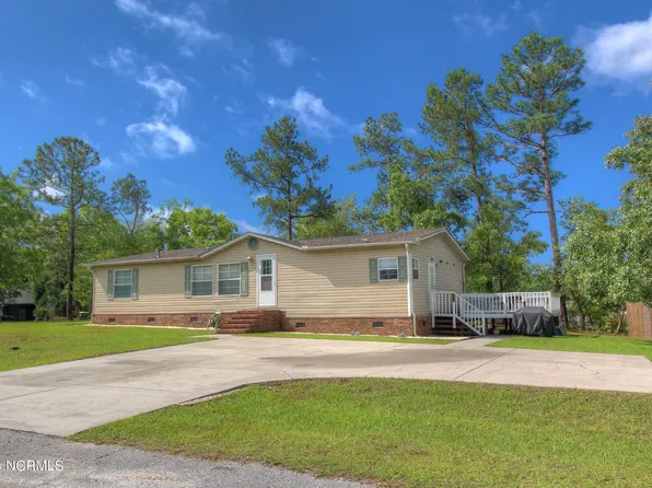 423 Gallinule Drive SW, Shallotte, NC 28470