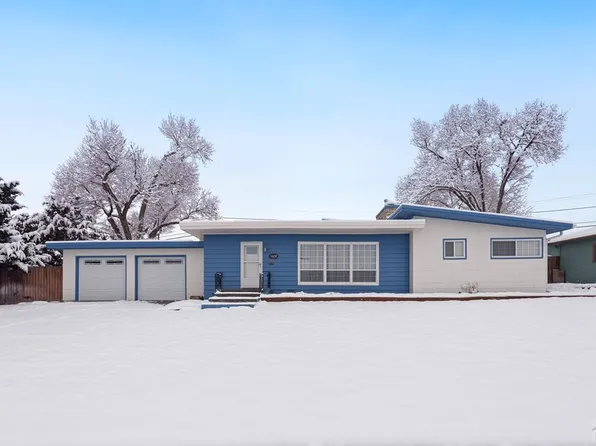 1609 W 32nd St, Pueblo, CO 81008