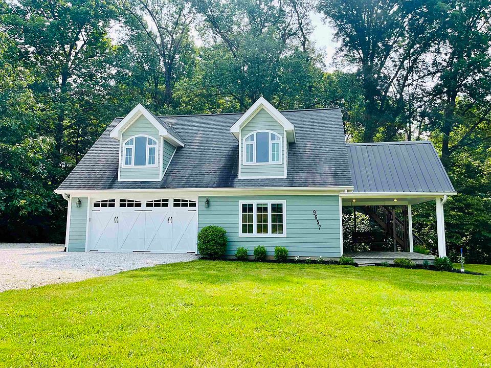 9657 W County Road 600 S, French Lick, IN 47432 Zillow