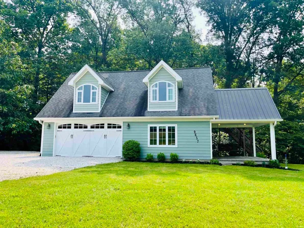 9657 W County Road 600 S, French Lick, IN 47432