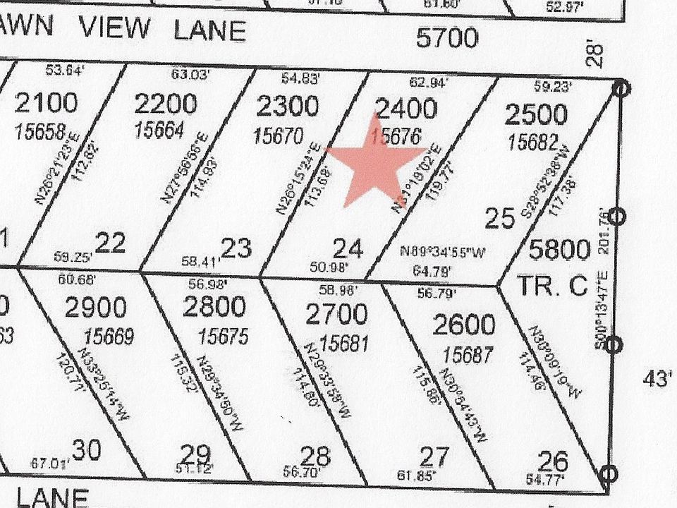 2nd image of 15676 S Fawn View Way