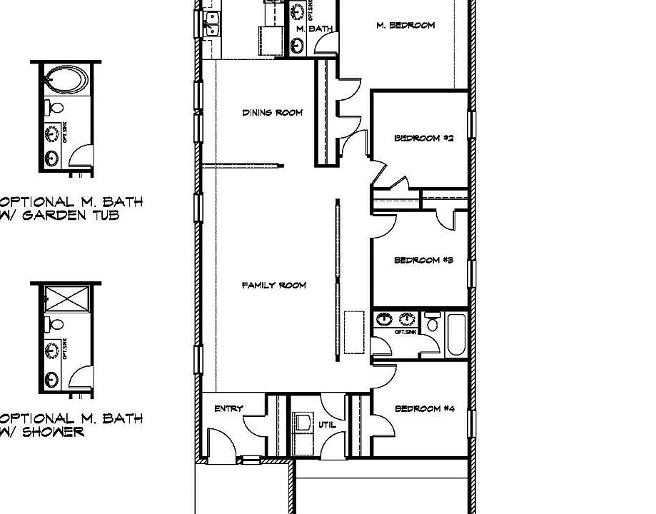 2nd image of 1506 Blue Jay Dr