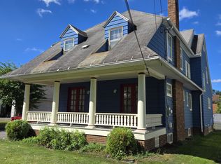 326 Allen St, Syracuse, NY 13210