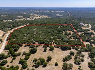 0 Midwaters Dr, Mountain Home, TX 78058